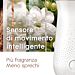 GLADE SENSE & SPRAY RICARICA - SANDALO & GELSOMINO - 2PZGlade