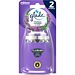 GLADE SENSE & SPRAY RICARICA - LAVANDA & ALOE - 2PZGlade