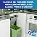 OUST - DISINFETTANTE SPRAY 3IN1 - 400MLOust