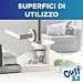 OUST - DISINFETTANTE SPRAY 3IN1 - 400MLOust