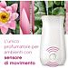 GLADE SENSE & SPRAY RICARICA - MELA & CANNELLA 18MLGlade