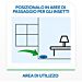 RAID ESCA PER SCARAFAGGI - 6PZRaid