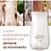 GLADE SENSE & SPRAY + RICARICA SANDALO & GELSOMINOGlade