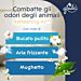 GLADE SPRAY AMBIENTE - PET - 300MLGlade