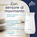 GLADE SENSE & SPRAY - RICARICA PET 18MLGlade