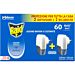RAID KIT DIFFUSORE LIQUIDO ANTIZANZARE BIPACCORaid