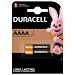 DURACELL PILA MN2500 AAAADuracell