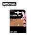 364 DURACELL PILA BL1Duracell