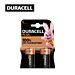 C 1/2 TORCIA MN1400 DURACELL PLUS 100% PILA BL2Duracell
