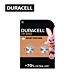 CR2032 DURACELL LITHIUM PILA BL2Duracell