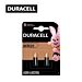 MN21 DURACELL PILA BL2Duracell