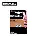 LR44 DURACELL PILA BL2Duracell
