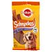 Schmackos - Snack Multi Mix x12 - 86 gPedigree