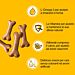 Pedigree Cani - Biscrok Multi mix - 500gPedigree