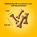 Pedigree Cani - Biscrok Multi mix - 500gPedigree