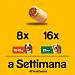 Pedigree Cani - Markies Original - 500gPedigree