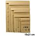 BUSTA IMBOTTITA AVANA C/0 - 15x21CMSealed Air
