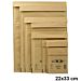 BUSTA IMBOTTITA AVANA F/3 - 22x33CMSealed Air