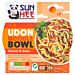 Sunhee - Udon Bow 240g - Sweet & SourSunhee