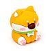 TEMPERAMATITE E GOMMA 2 IN 1 - CANIMp
