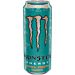 Monster Energy - Ultra Fiesta Mango - 500mlMonster