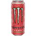 Monster Energy - Ultra Watermelom  - 500mlMonster