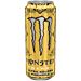 Monster Energy - Ultra Golden Pineapple  - 500mlMonster