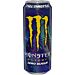 Monster Energy - Full Throttletm Zero Sugar - 500mlMonster