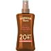 HAWAIIAN GLOWING DRY OIL SPF20 - 200MLHawaiian Tropic
