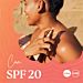 HAWAIIAN GLOWING DRY OIL SPF20 - 200MLHawaiian Tropic