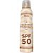 HAWAIIAN SILK HYDRATION SPRAY SPF50 - 177MLHawaiian Tropic
