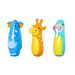 PUNGIBALL SEMPREINPIEDI - ANIMALIBestway