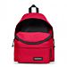 PADDED PAK'R SAILOR RED AB EASTPAKEastpak