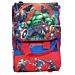 ZAINO EST. AVENGERS DELUXEDimagraf
