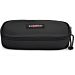 EASTPAK OVAL SINGLE - BLACKEastpak