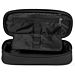 EASTPAK OVAL SINGLE - BLACKEastpak