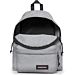 PADDED PAK'R SUNDAY GREY AB EASTPAKEastpak