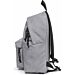 PADDED PAK'R SUNDAY GREY AB EASTPAKEastpak
