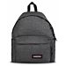 PADDED PAK''R BLACK DENIM AB EASTPAKEastpak