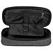 EASTPAK OVAL SINGLE - BLACK DENIMEastpak