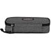 EASTPAK OVAL SINGLE - BLACK DENIMEastpak