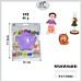 PLASTILINA 60GDz