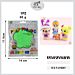 PLASTILINA 60GParty Go