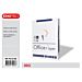 RISMA CARTA STAMPANTE A4 80g - 500 FOGLIOffice Paper