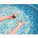 Strisce test Flowclear per piscine e Lay-Z-Spa®Bestway