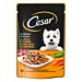 Cesar - Pollo e Verdure Miste In salsa 100gCesar
