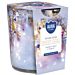 CANDELA DECORATA - XMAS TIME - 100GAura