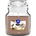 AURA CANDELA IN VETRO - COFFEE - 120GAura