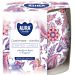 CANDELA DECORATA - CASHMERE VANIGLIA - 100GAura