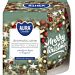 CANDELA DECORATA - AROMATIC PINE - 100GAura